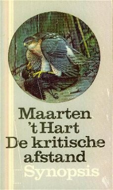 Hart, Maarten 't ; De kritische afstand
