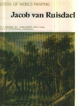 Abrams, Harry N; Jacob van Ruisdael - 1