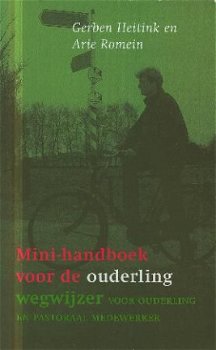 Heitink / Romein ; Mini handboek voor de ouderling - 1