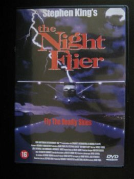Stephen King's The Night Flier - 1