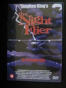 Stephen King's The Night Flier