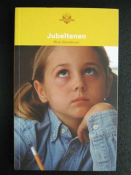 Jubeltenen - Rita Verschuur - 1