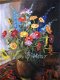 bloemenweelde in huiskamer - von A. Hensch, Basel - 1 - Thumbnail