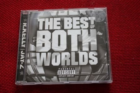 The Best Of Both Worlds | Kelly, R. & Jay-Z - 1
