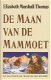 DE MAAN VAN DE MAMMOET - Elizabeth Marshall Thomas - 1 - Thumbnail