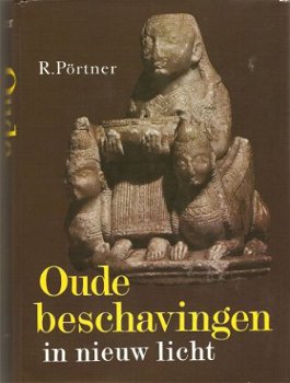 R.Portner - Oude beschavingen - 1