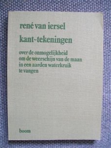 Kant-tekeningen Rene van Iersel