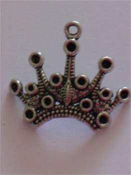 silver crown 6 - 1