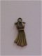 OPRUIMING: 5x bronze jurk - 1 - Thumbnail