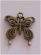 bronze vlinder 1 - 1 - Thumbnail