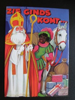 Sinterklaas - Zie ginds komt... - 1