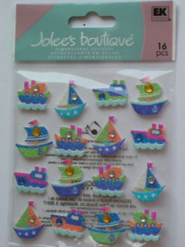 jolee's boutique repeats boat - 1