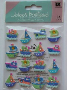 jolee's boutique repeats boat