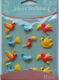 jolee's boutique cabochons birds - 1 - Thumbnail