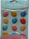 jolee's boutique cabochons balloons - 1 - Thumbnail