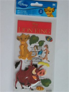 Disney the lion king - 1