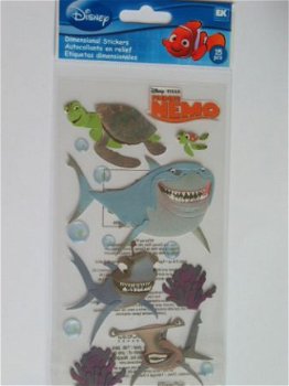 Disney nemo extra's - 1