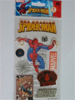 spiderman 1 - 1