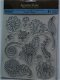 recollections clear stamp freedom flower - 1 - Thumbnail