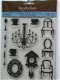 recollections clear stamp chairs & chandeliers - 1 - Thumbnail