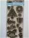 recollections rubber stamp christmas 1 - 1 - Thumbnail
