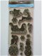 recollections rubber stamp christmas 2 - 1 - Thumbnail