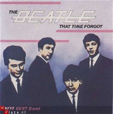 PETE BEST (BEATLES) THE BEATLE THAT TIME FORGOT CD