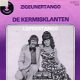 De Kemisklanten ; Zigeunertango (1971) - 1 - Thumbnail