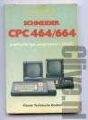 TE KOOP: AMSTRAD - SCHNEIDER CPC 464-664-6128 COMPUTER - 1