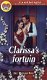 CL 652: Jo Beverley - Clarissa's fortuin - 1 - Thumbnail