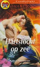 CL 682: Lucy Monroe - Hartstocht op zee - 1