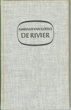 Marinus van Goeree - De Rivier - 1