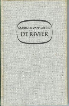 Marinus van Goeree - De Rivier