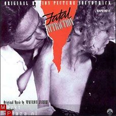 FATAL ACTRACTION - A TERRYFYING LOVE STORY 2CD-I (2CDI)