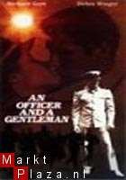 AN OFFICER AND A GENTLEMEN 2CD-VIDEO ON CD-1 (2CDI) - 1
