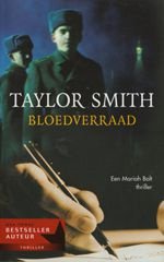 Taylor Smith - Bloedverraad