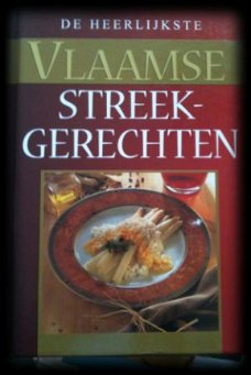 De heerlijkste Vlaamse streekgerechten, Filip Verheyden