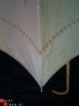 Aparte Paraplu ~ 1900 - 3