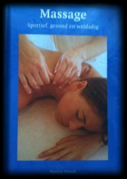 Massage, Patricia Wessels - 1