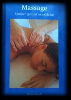 Massage, Patricia Wessels