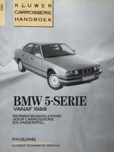 BMW 5-Serie vanaf 1988