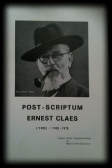 Post-scriptum Ernest Claus, Piet Vandevoort,