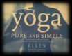 Yoga, Kisen, Engels boek - 1 - Thumbnail