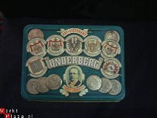 XXX   Blik van Underberg