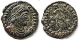 Romeinse munt Valentinianus I Sear 4103 - 1 - Thumbnail