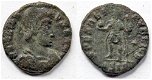 Romeinse munt Constantius II (337-361), Sear 4011 - 0 - Thumbnail