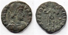 Romeinse munt Constantius II (337-361), Sear 4011