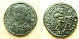 Bronzen munt Constans, Sear 3976 - 1 - Thumbnail