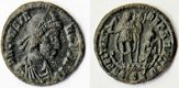 Romeinse munt Constans Sear 3973 - 1 - Thumbnail