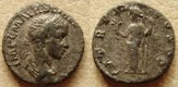 Romeinse munt Severus Alexander (3) - 1 - Thumbnail